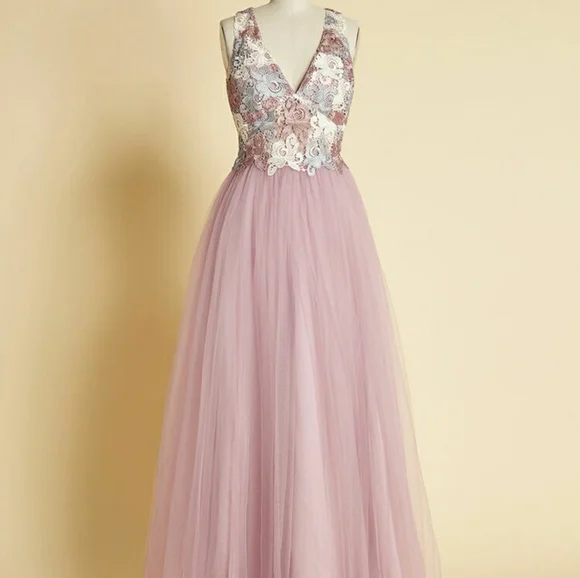 chinese dress ladies Emilo Sleeveless Maxi Dress